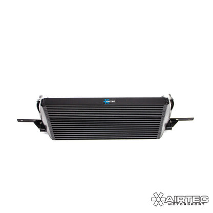 Airtec Front Mount Intercooler for BMW 5 Series F10 F11 520d 525d 530d 535d ATINTBMW5