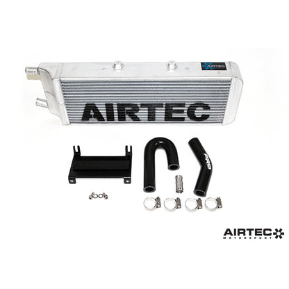 Airtec Motorsport Chargecooler Upgrade for Mercedes A45 Amg