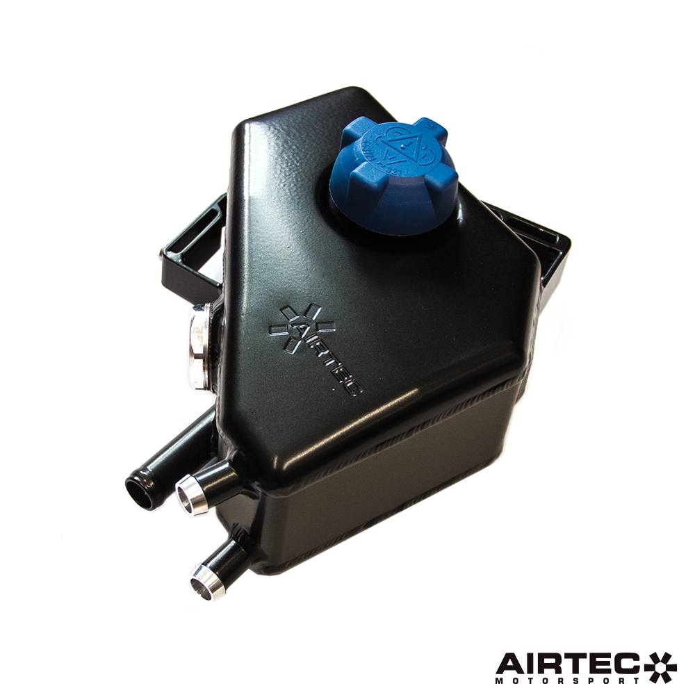 Airtec Motorsport Header Tank for Fiesta ST180