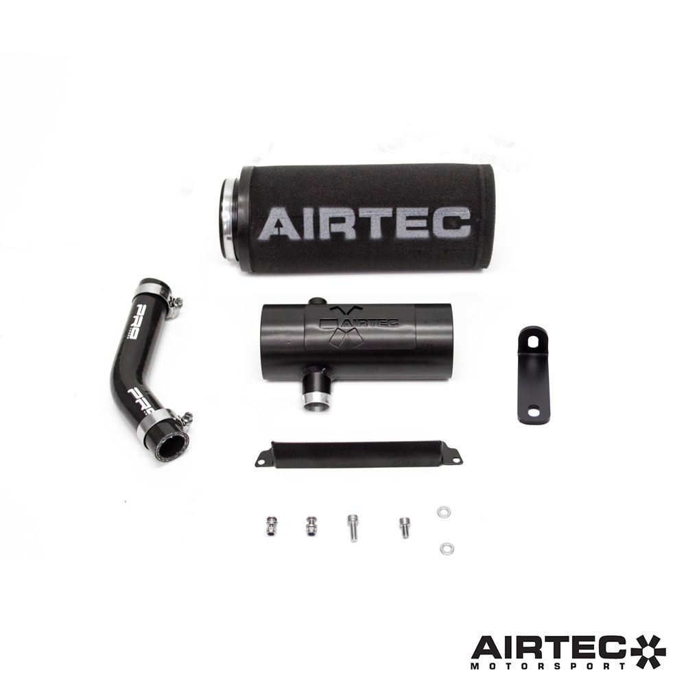 Airtec Induction Kit for Fiat 500 595 Abarth ATIKFT1