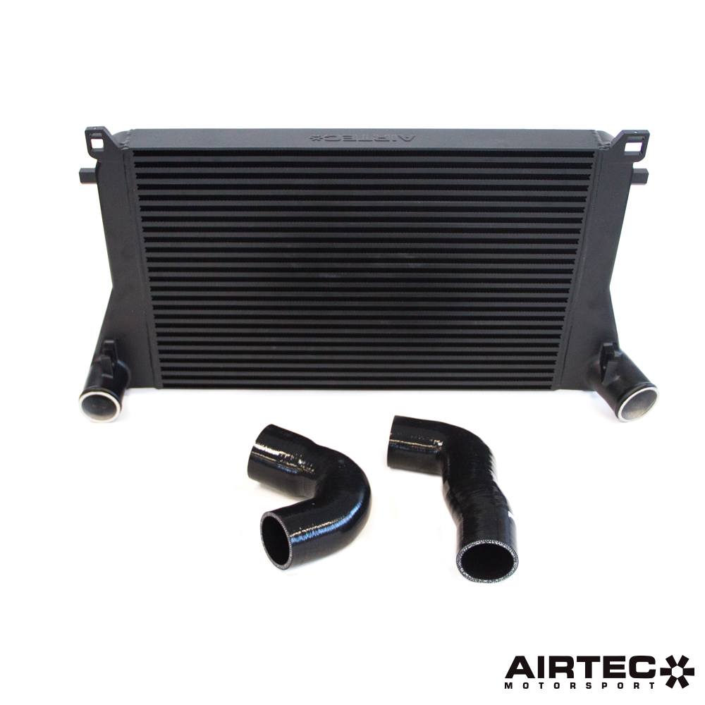 Airtec Front Mount Intercooler for Golf Mk7 GTI & R / S3 8V Mk3 / Leon Cupra 5F Mk3 ATINTVAG12