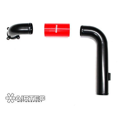 Airtec Motorsport Enlarged Top Hat for Astra Mk4/Mk5