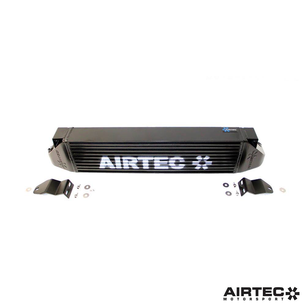 Airtec Motorsport Intercooler Upgrade for Volvo C30 D5 Diesel