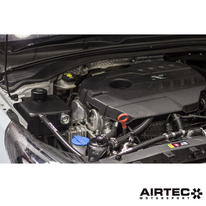 Airtec Motorsport Oil Catch Can Kit for Hyundai I30N