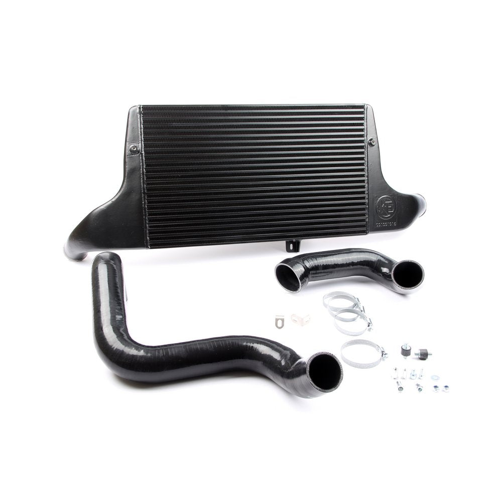 Wagner Tuning Audi TT 1.8T quattro 225-240PS Intercooler Kit 200001003