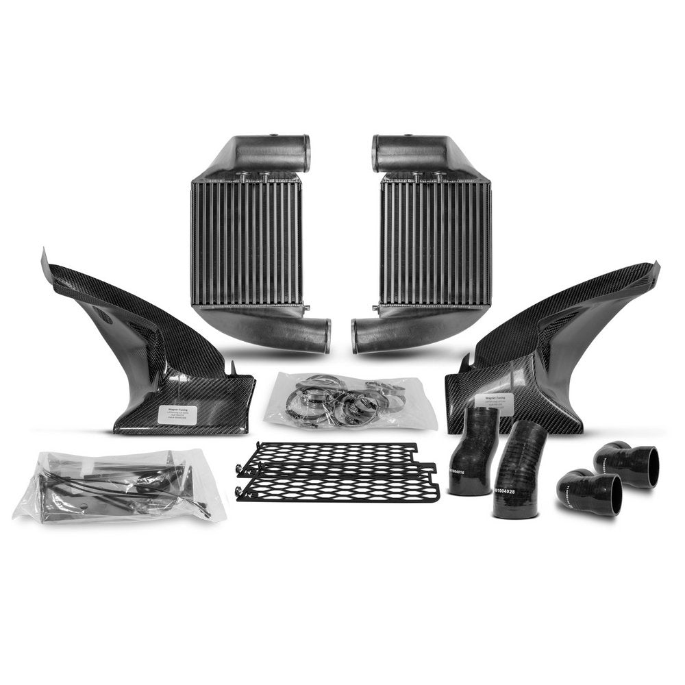 Wagner Tuning Audi RS6+ / US Competition Intercooler Kit 200001010.KKIT