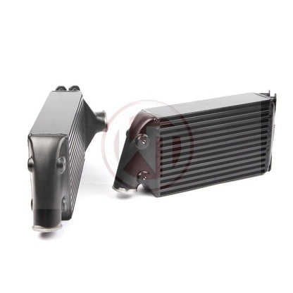 Wagner Tuning Porsche 996 TT Performance Intercooler Kit 200001020