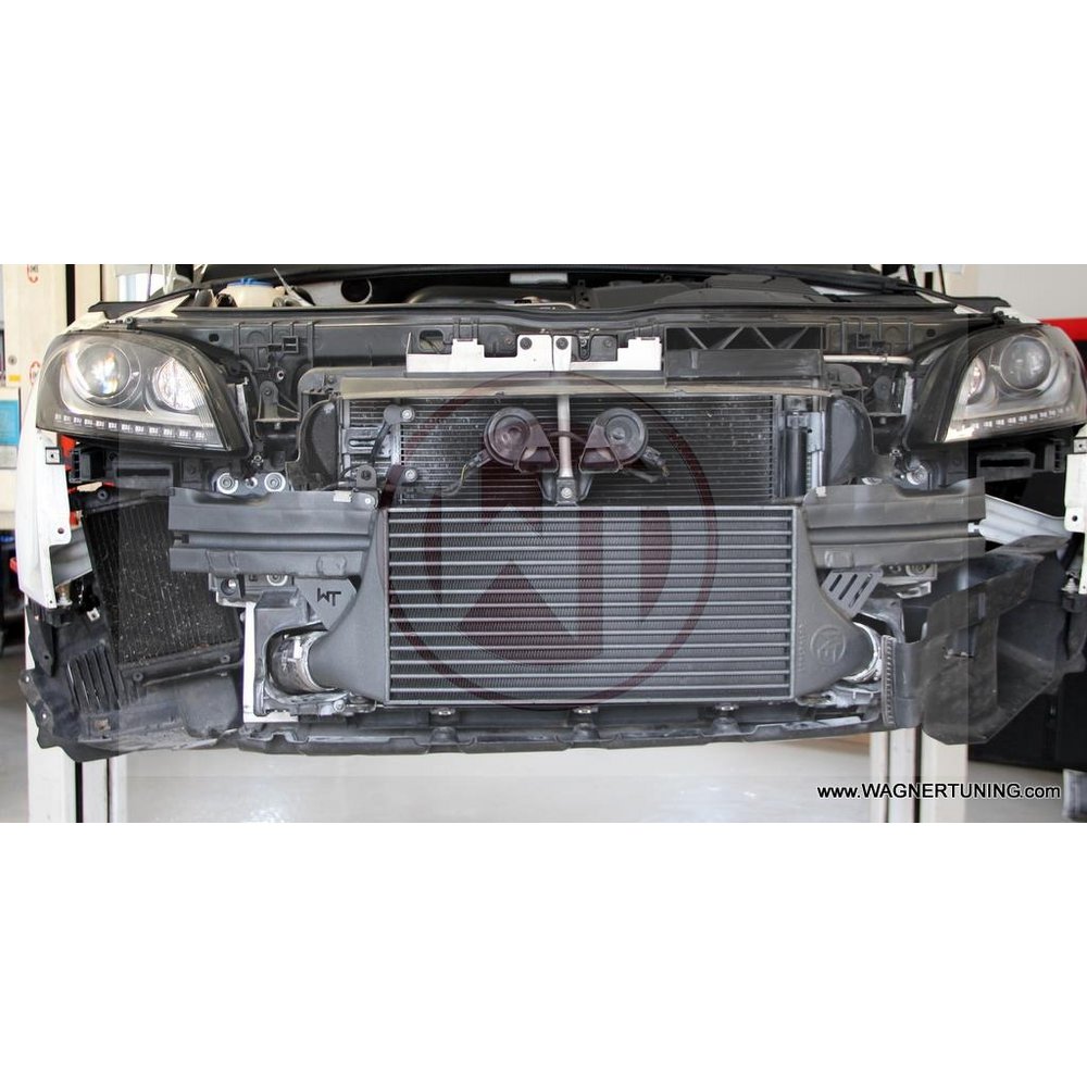 Wagner Tuning Audi TTRS 8J EVO 2 Competition Intercooler Kit 200001024