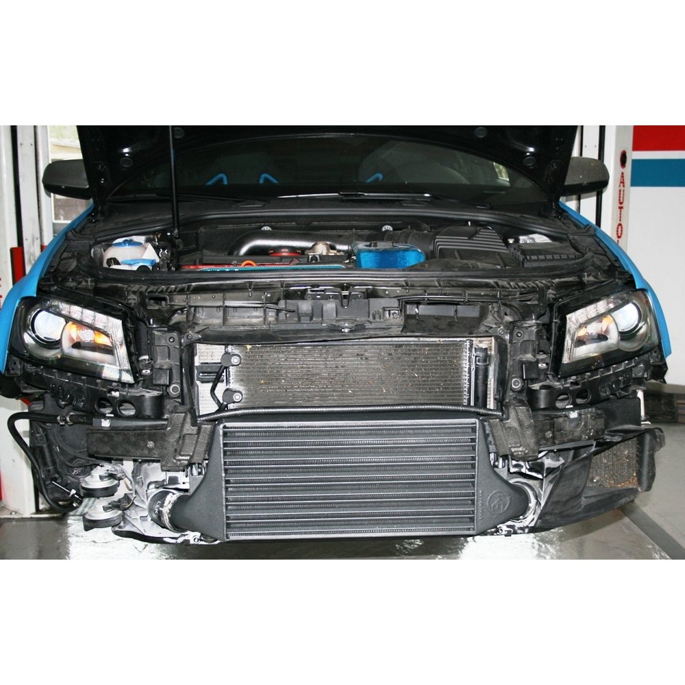 Wagner Tuning Audi RS3 8P EVO 2 Competition Intercooler Kit 200001033