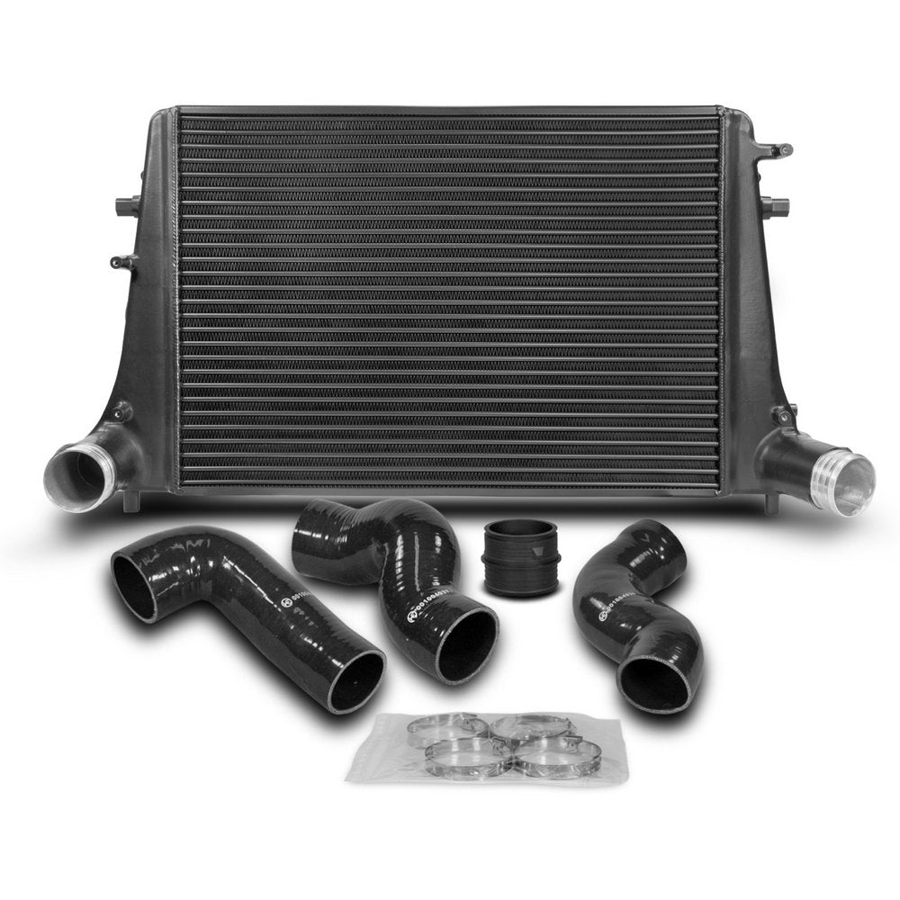 Wagner Tuning VAG 1.8-2.0 TSI EA888 Gen1 Gen2 Competition Intercooler Kit 200001034