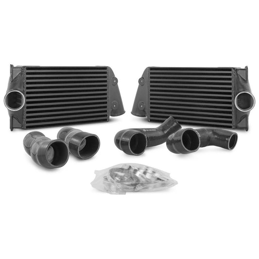 Wagner Tuning Porsche 997/1 TT Performance Intercooler Kit 200001036