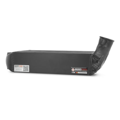 Wagner Tuning Porsche 997/1 TT Performance Intercooler Kit 200001036