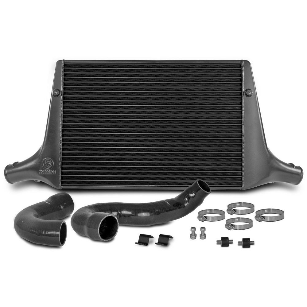 Wagner Tuning Audi A4/A5 B8 2.0 TFSI Competition Intercooler Kit 200001045