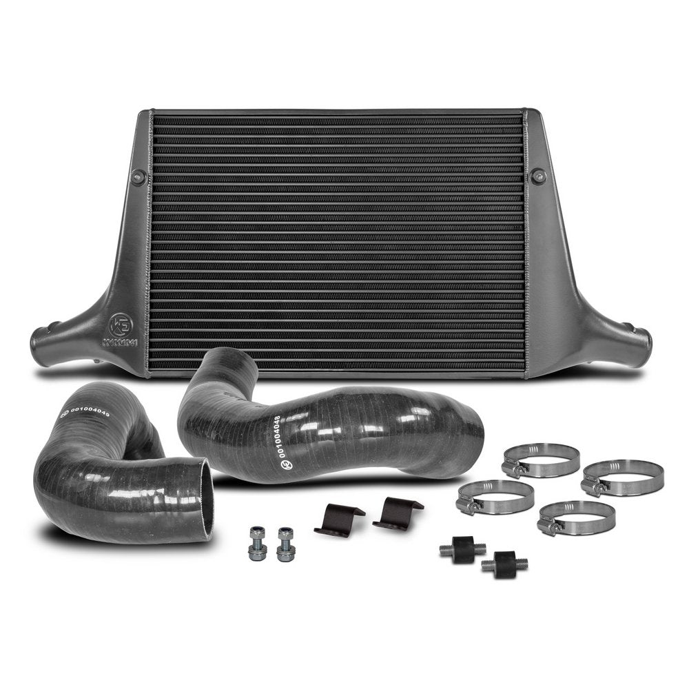 Wagner Tuning Audi A4/A5 B8 2.7 3.0 TDI Competition Intercooler Kit 200001054