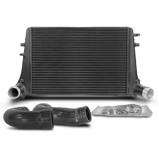 Wagner Tuning VAG Mk5/6 1.6 2.0 TDI Gen.2 Competition Intercooler Kit 200001057