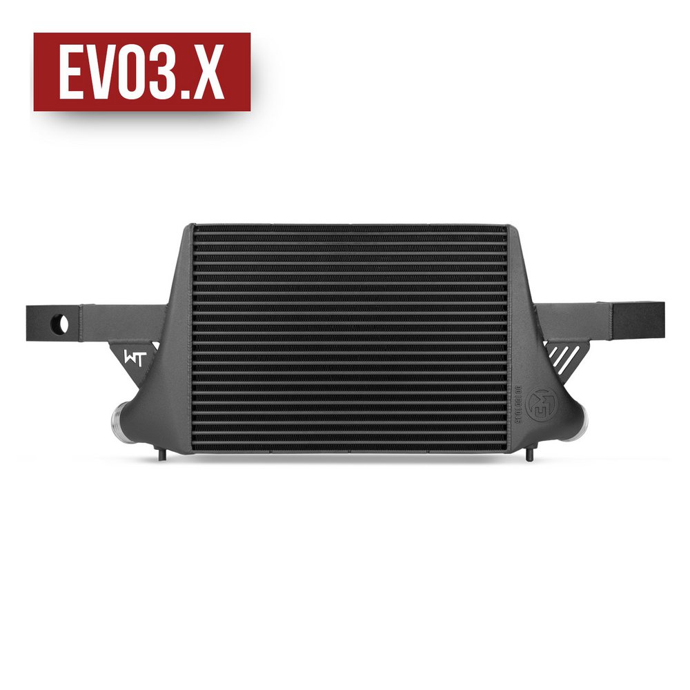 Wagner Tuning Audi RS3 8P EVO3.X 600HP+ Competition Intercooler Kit 200001059.X