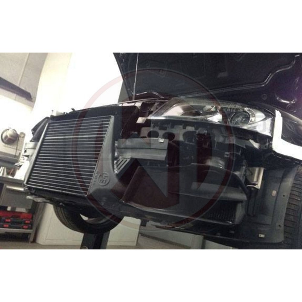 Wagner Tuning Audi RS3 8P EVO3.X 600HP+ Competition Intercooler Kit 200001059.X