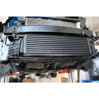 Wagner Tuning VAG 1.4 - 2.0 TSI/TDI Competition Intercooler Kit 200001061