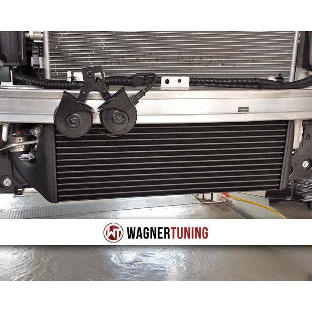 Wagner Tuning Renault Megane 3 RS 250-275 Intercooler Kit 200001072