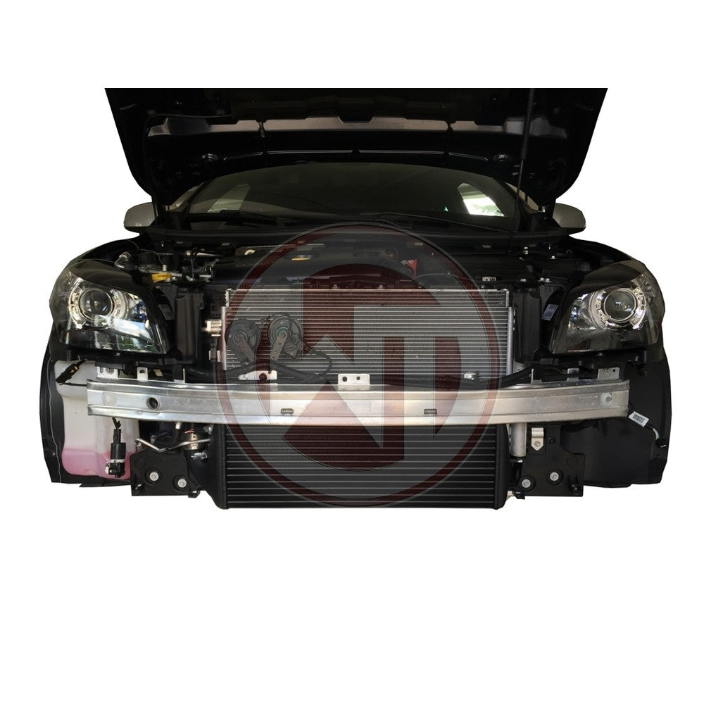 Wagner Tuning Renault Megane 3 RS 250-275 Intercooler Kit 200001072