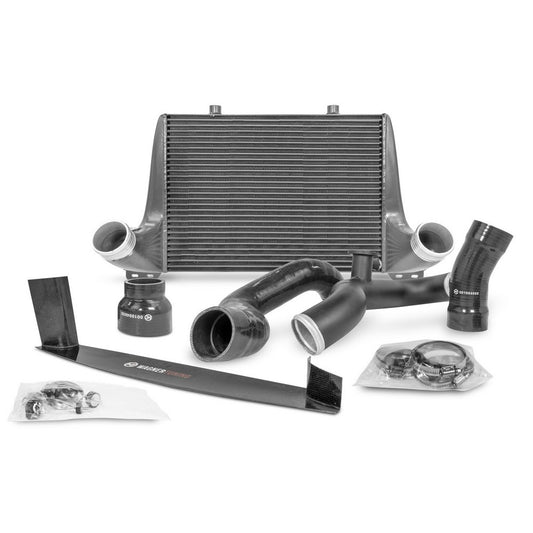 Wagner Tuning Ford Mustang 2015 EVO2 Competition Intercooler + Pipe Kit 200001074.PIPE