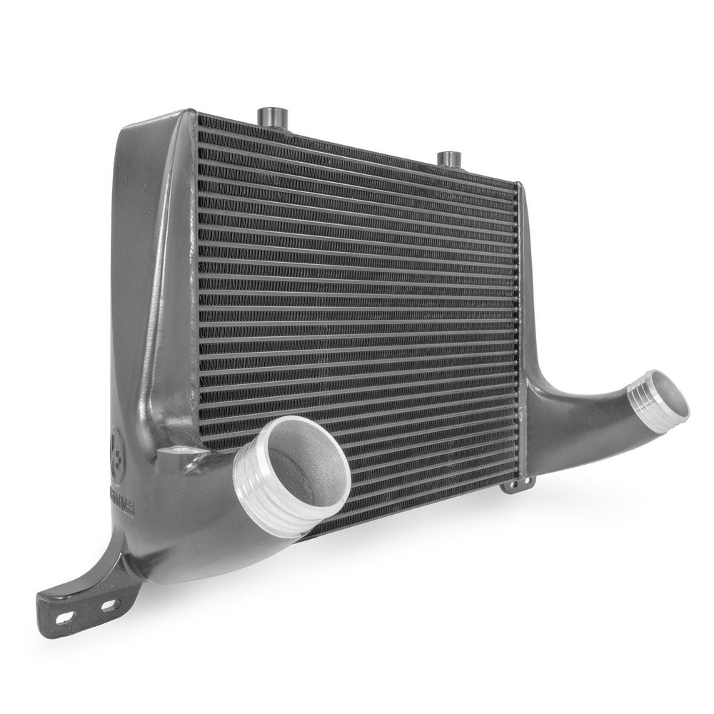 Wagner Tuning Ford Mustang 2015 EVO2 Competition Intercooler Kit 200001074