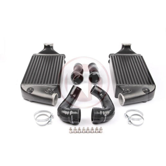 Wagner Tuning Porsche 997/2 TT Performance Intercooler Kit 200001075