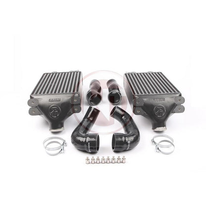 Wagner Tuning Porsche 997/2 TT Performance Intercooler Kit 200001075