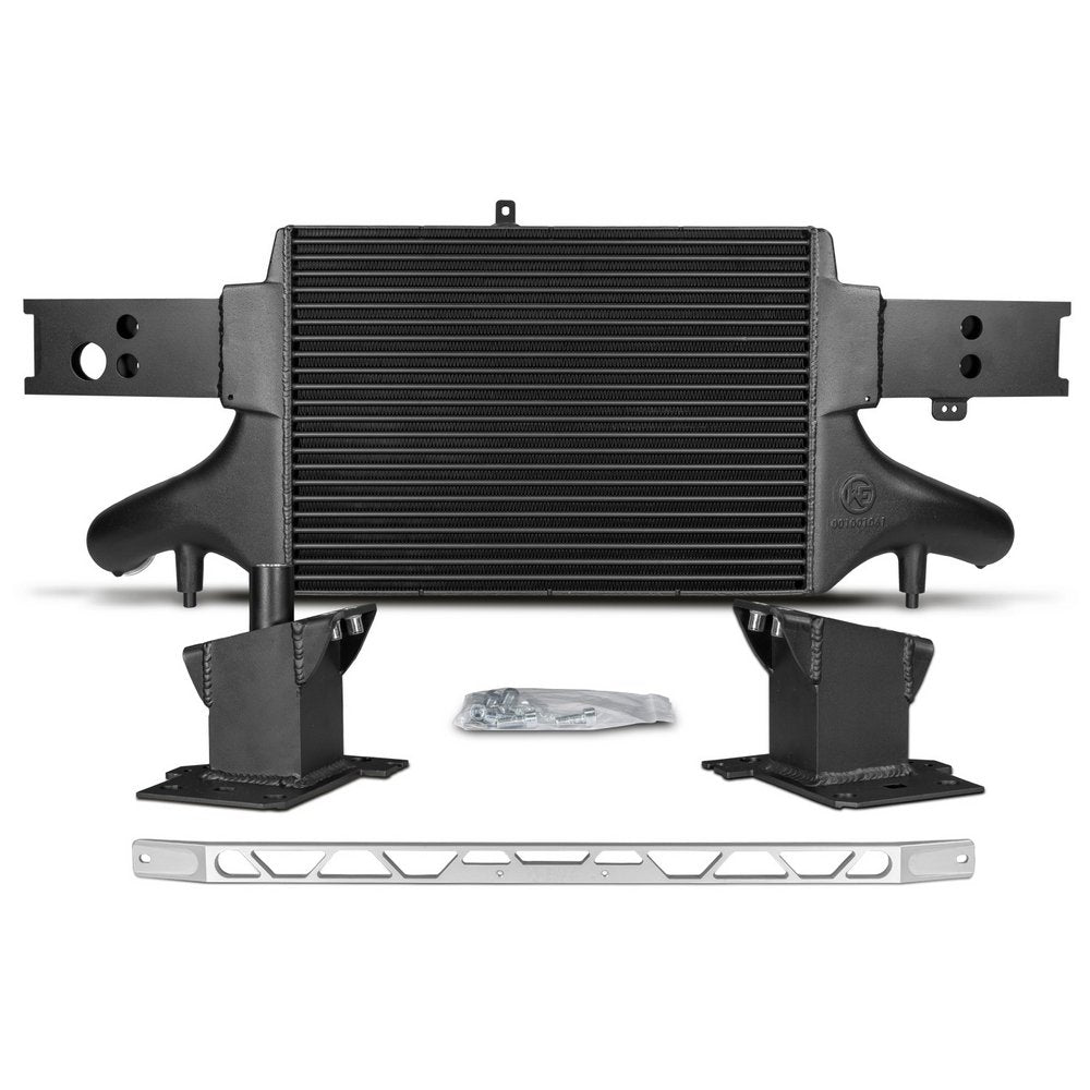 Wagner Tuning Audi RS3 8V EVO3 Competition Intercooler Kit with ACC 200001081.ACC.S