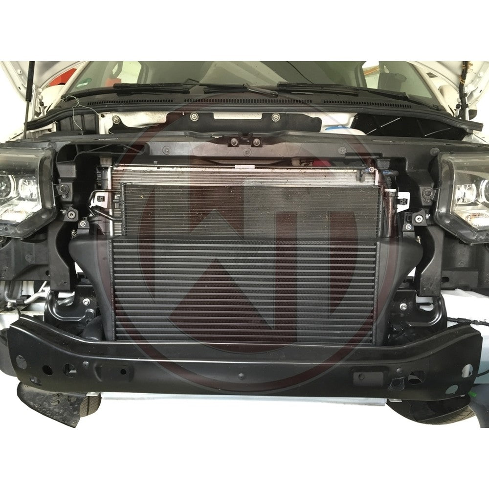 Wagner Tuning VW T5 2.5TDI Evo2  Competition Intercooler Kit 200001093