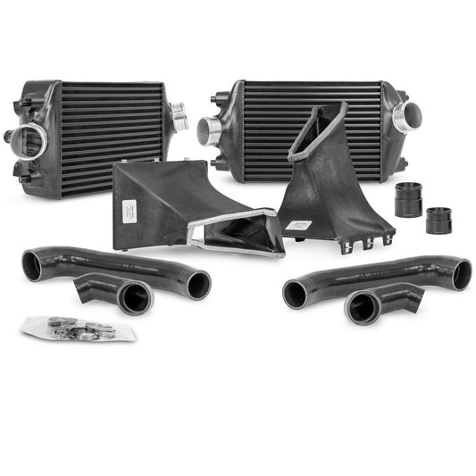 Wagner Tuning Porsche 991 Turbo(S) Competition Intercooler Kit 200001099