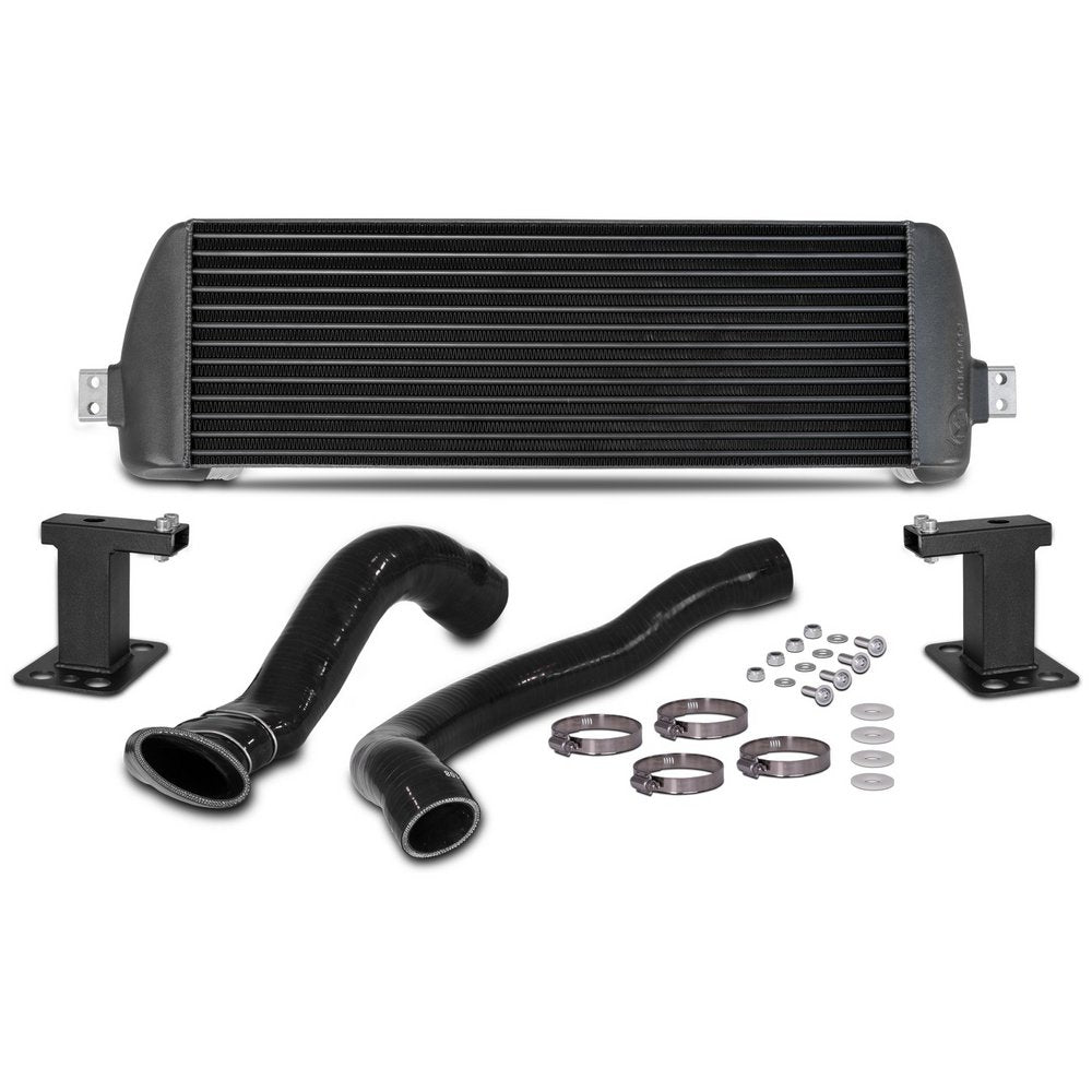 Wagner Tuning Fiat 500 Abarth Competition Intercooler Kit - Automatic Gearbox 200001109.A