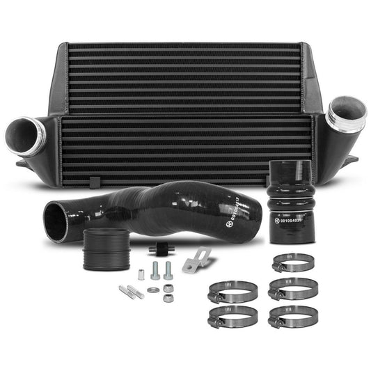 Wagner Tuning BMW E8x E9x EVO3 Competition Intercooler Kit 200001113