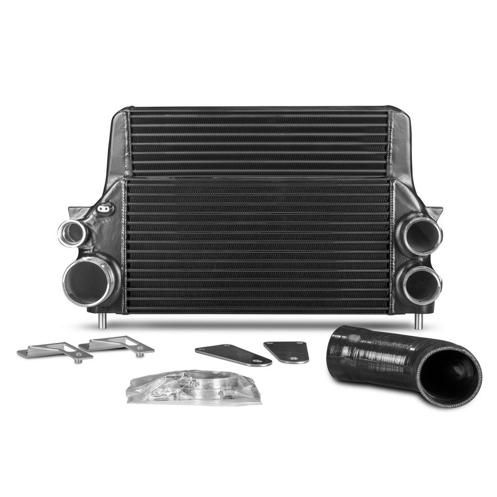 Wagner Tuning Ford F150 2017 10  Speed Competition Intercooler Kit 200001118