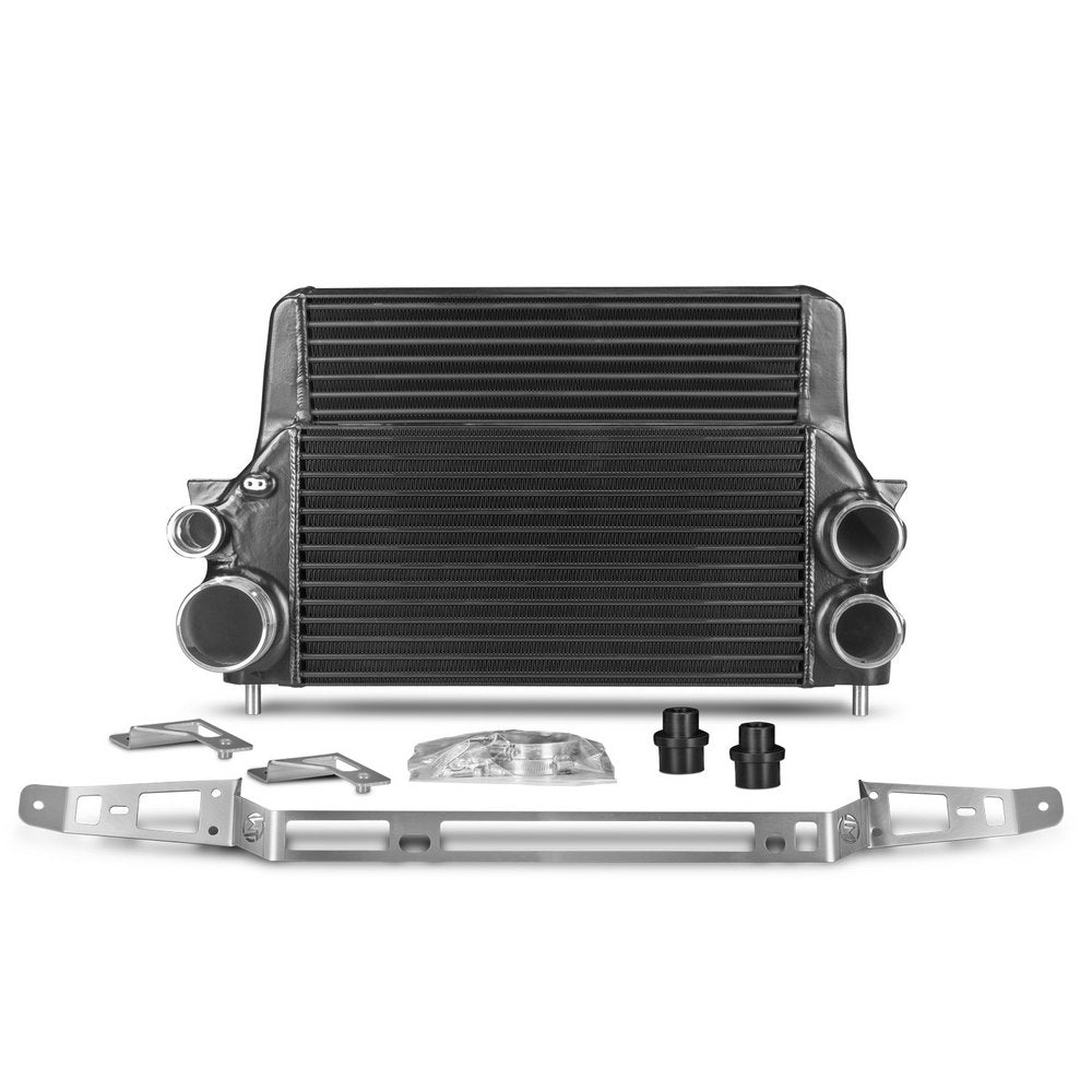 Wagner Tuning Ford F150 Raptor 10 Speed Competition Intercooler Kit 200001119