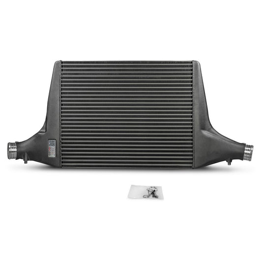 Wagner Tuning Audi SQ5 FY Competition Intercooler Bundle 200001121.PIPE