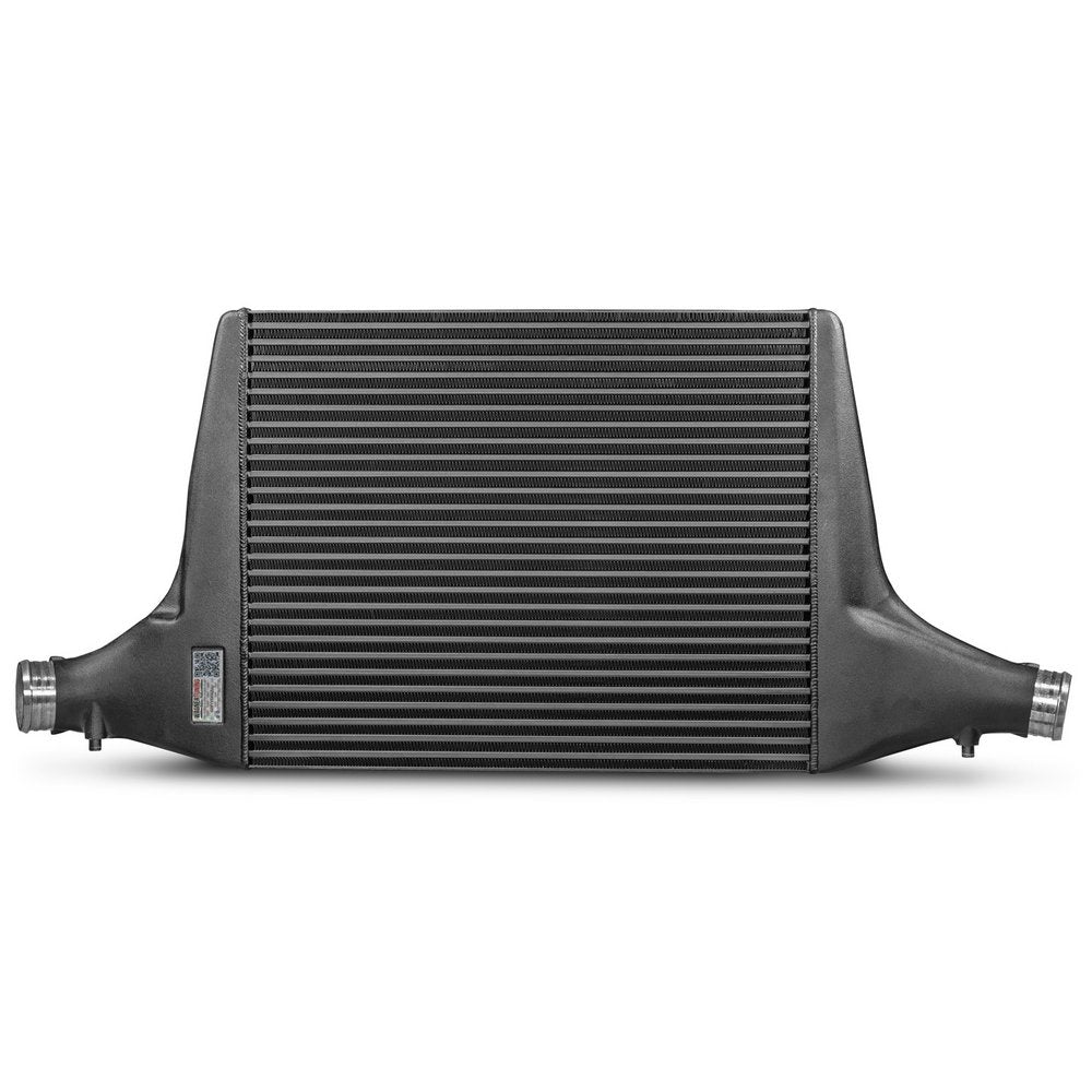 Wagner Tuning Audi SQ5 FY Competition Intercooler Bundle 200001121.PIPE