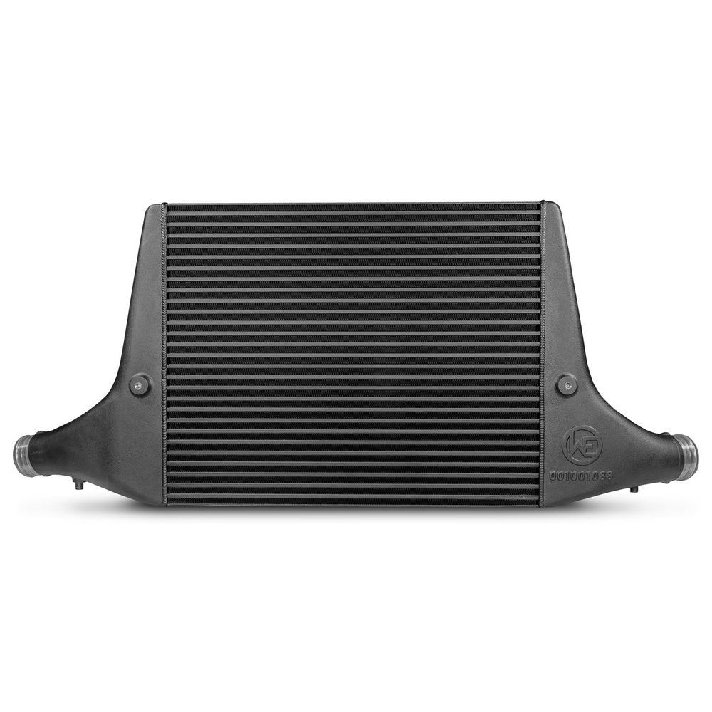 Wagner Tuning Audi SQ5 FY Competition Intercooler Bundle 200001121.PIPE