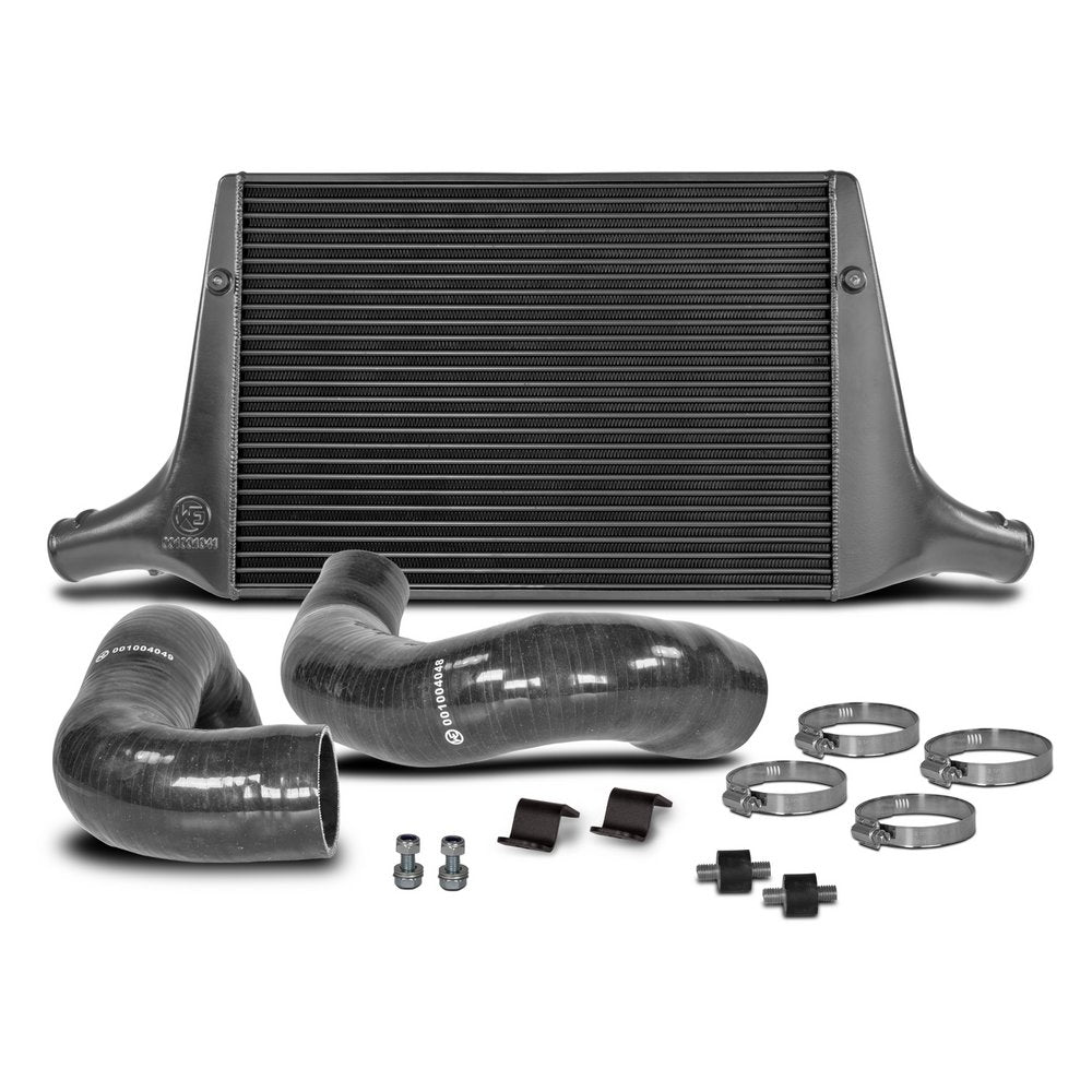 Wagner Tuning Audi A4/A5 B8.5 3.0 TDI Competition Intercooler Kit 200001123