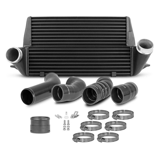 Wagner Tuning BMW E9x 335d EVO3 Competition Intercooler Kit 200001130