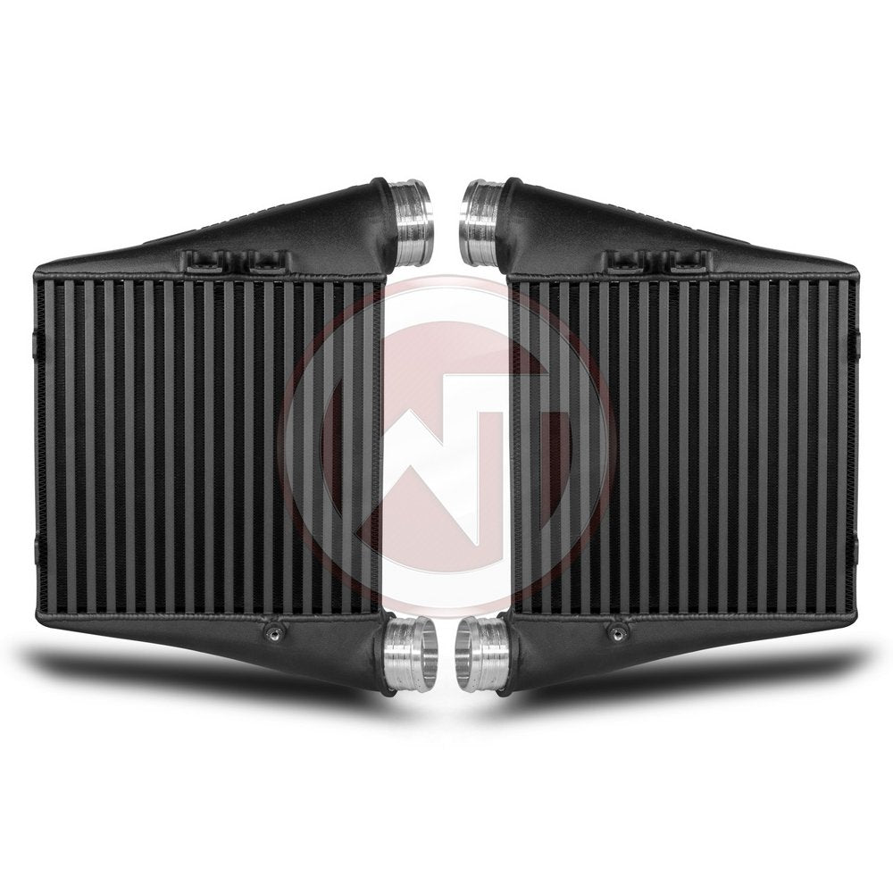 Wagner Tuning Audi RS4 B5 Gen2 Competition Intercooler Kit 200001139.KKIT