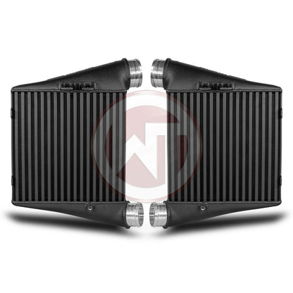 Wagner Tuning Audi RS4 B5 Gen2 Competition Intercooler Kit 200001139.KKIT