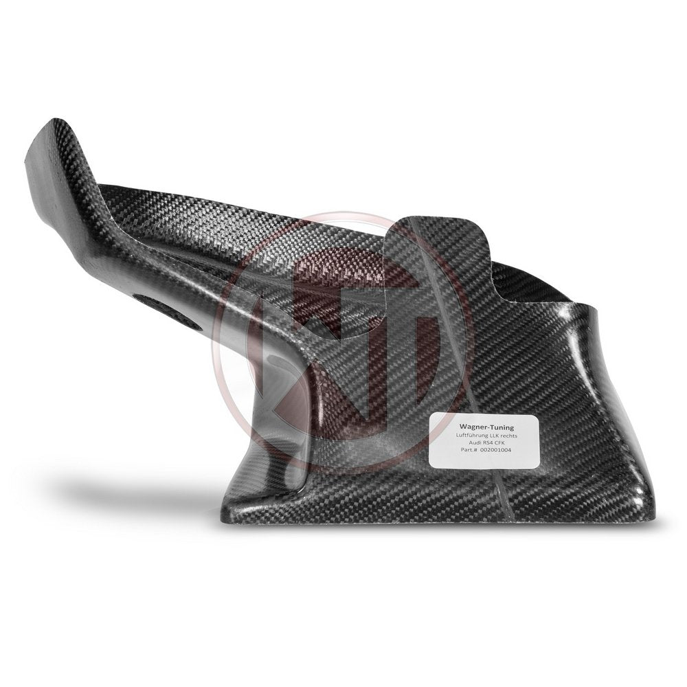 Wagner Tuning Audi RS4 B5 Gen2 Competition Intercooler Kit 200001139.KKIT