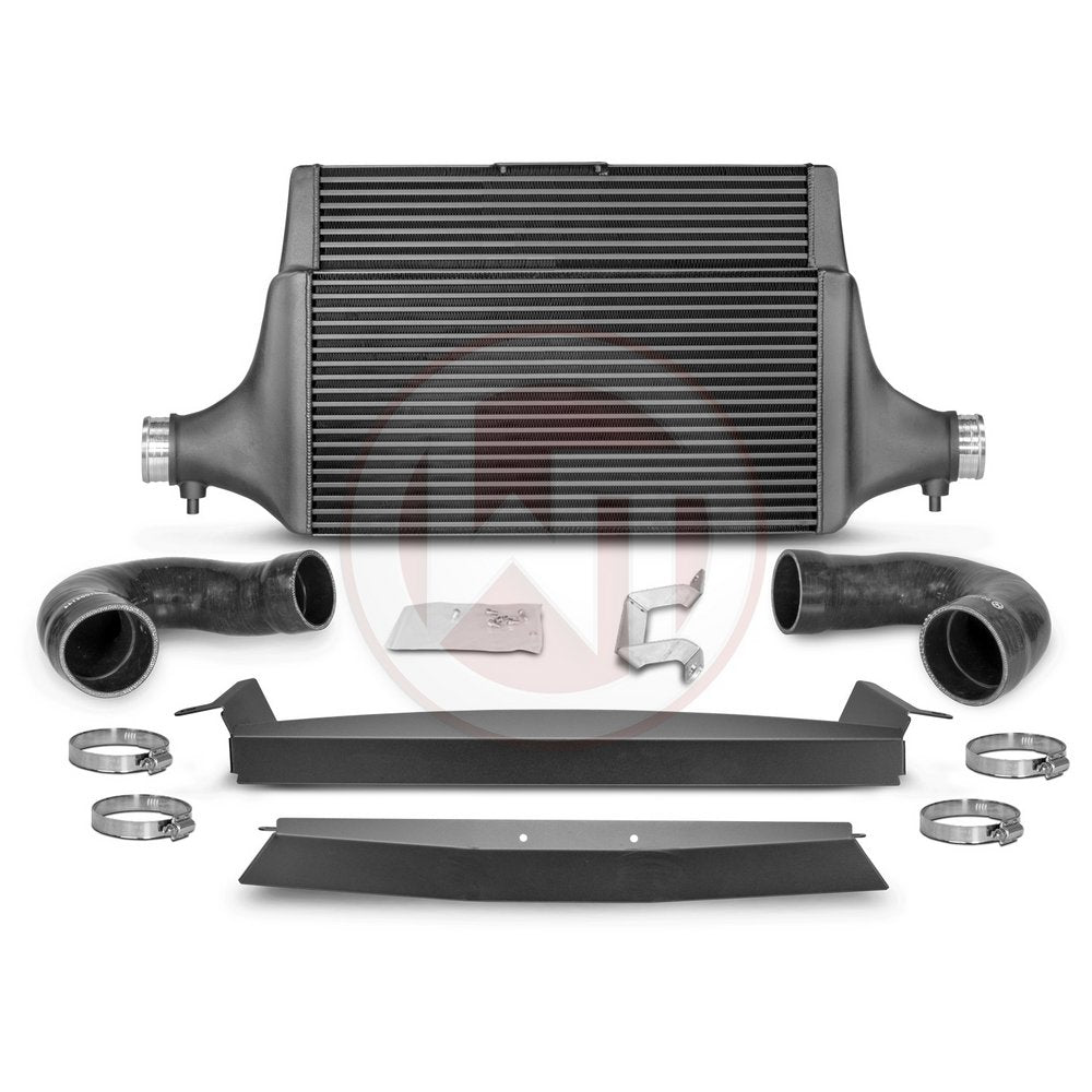 Wagner Tuning Kia Stinger GT Competition Intercooler Kit (EU) 200001142.KITSINGLE