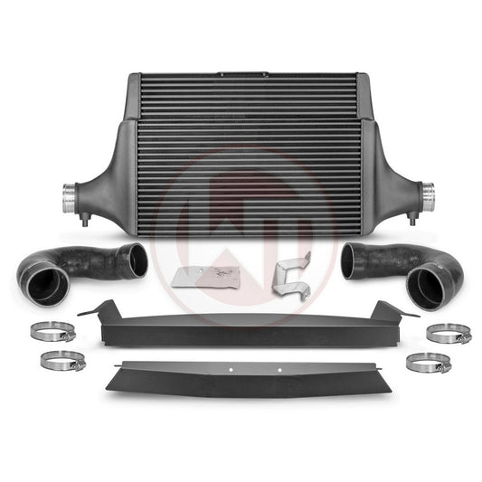 Wagner Tuning Kia Stinger GT Competition Intercooler Kit (EU) 200001142.KITSINGLE