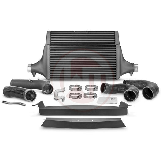 Wagner Tuning Kia Stinger GT Competition Intercooler inc. Ã˜76mm Pipe Kit 200001142.PIPE