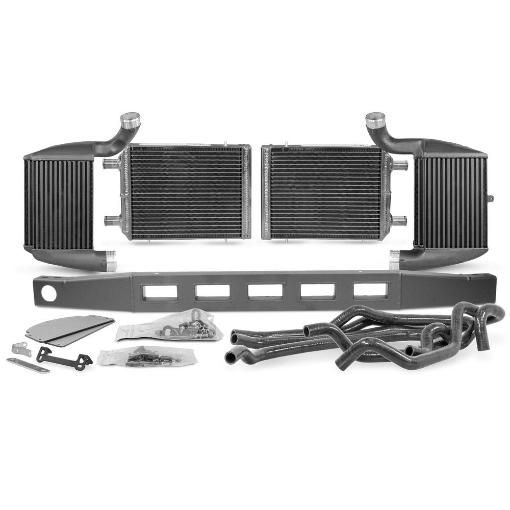 Wagner Tuning Audi RS6 C6 4F inc ACC Competition Intercooler Kit 200001146.ACC