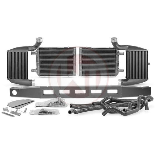 Wagner Tuning Audi RS6 C6 4F Competition Intercooler Kit 200001146.NOACC