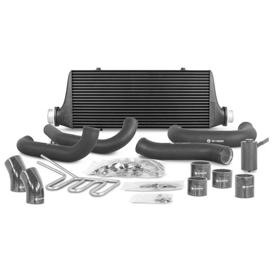 Wagner Tuning Toyota Supra MK4 EVO1 Competition Intercooler Kit 200001154