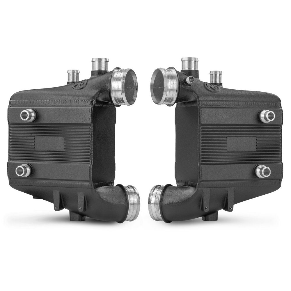 Wagner Tuning Mercedes Benz C190 AMG GT Performance Interccoler Kit 200001166